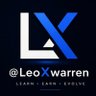 Leo Warren's profile picture