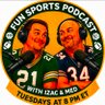 Фото профиля Fun Sports Podcast