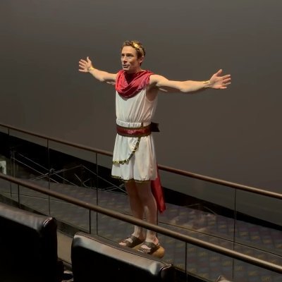 Seth Bannon's profile picture
