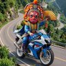 Bian Lian profil fotoğrafı