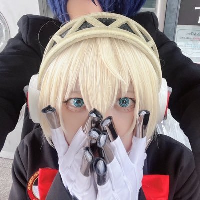 不知火 アオ@次イベTGS's profile picture