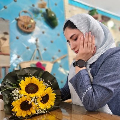 زهراسادات موسوی🚩's profile picture