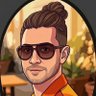 Profilbild von python