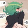 Tatsumaki-is-a-baddie profil fotoğrafı