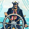 CaptainZh's profile picture