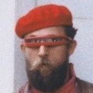 Fake Blood's profile picture