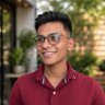 Profilbild von Dhairya Shah