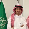 Abdulaziz Alenazi profil fotoğrafı