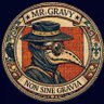 Mr Gravy 的头像