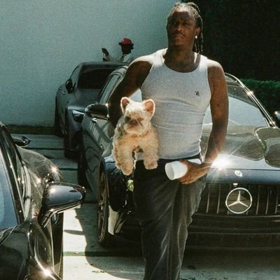 xharppp's profile picture