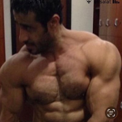 big boy Bin Humaid's profile picture