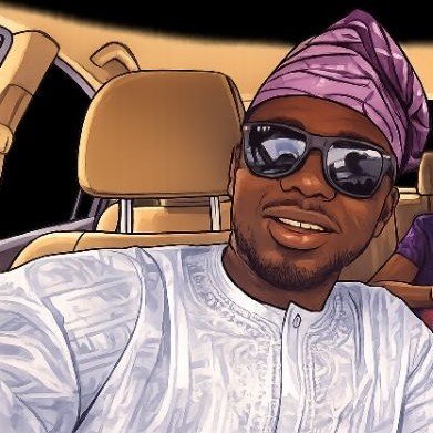 Ade Mr's profile picture