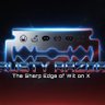 Rusty Razor "The Sharp Edge of Wit on X"'s profile picture