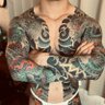 イチロー 的头像