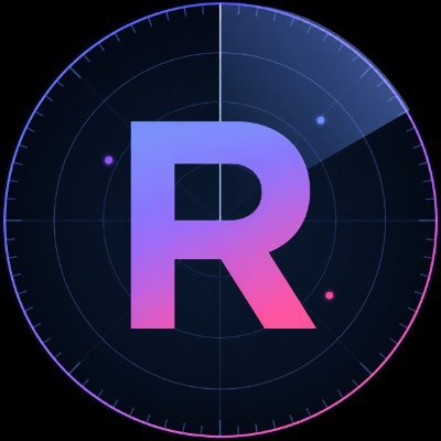 Radar DEX's profile picture