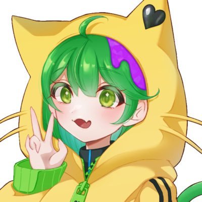 ゆかりん🧟♀️💛/Yukarin7S's profile picture