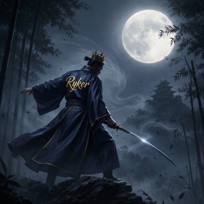 Ryker 🇯🇵's profile picture