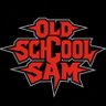 Old Scool Sam profil fotoğrafı