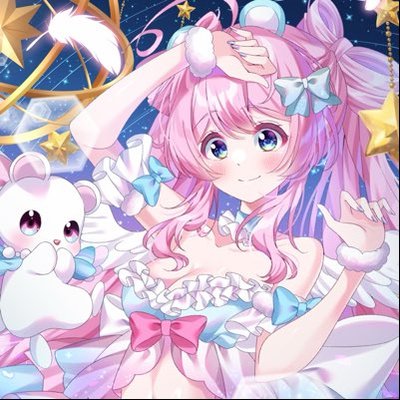 Maa_Bear0501's profile picture