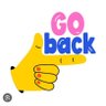 Фото профиля go back
