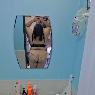 my friend's profile picture
