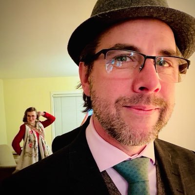 BenjaminABoyce's profile picture