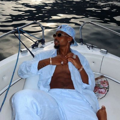 YL Idowu ✨️'s profile picture