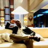 Olobayo Femi profil fotoğrafı