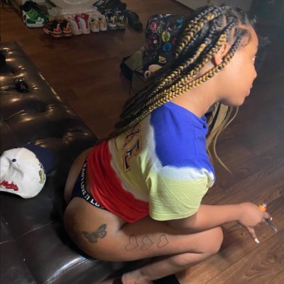 MISS HAIRSTYLING ❣️💦's profile picture