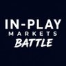 IN-PLAY Markets | Fandom Battles's profile picture