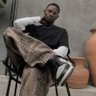 Profilbild von Samuel Kofi Antwi