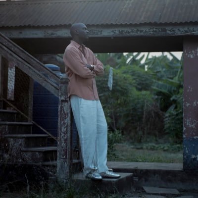 yinkabernie's profile picture