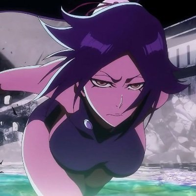 _Yoruichi_X's profile picture