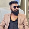 Profilbild von Kiran More