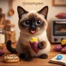 กินมันติดเหงือก🍠's profile picture