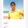 Sreedam Ray profil fotoğrafı