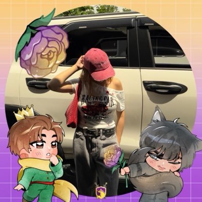 loveshanstans's profile picture