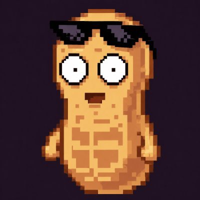 Nick Peanut's profile picture