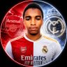 Nazeer I Gooner & Madridista's profile picture