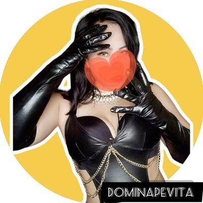 DominaPevita777's profile picture