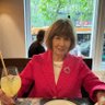 Profilbild von Joyce Marshall