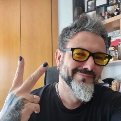 Ankor Inclán's profile picture
