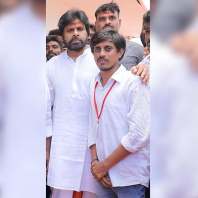 Anjaneyulu Goud Telangana 🇮🇳's profile picture