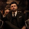 Profilbild von Halil DER'ki