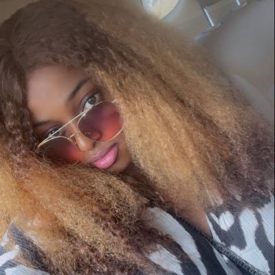 CHIDINMA's profile picture