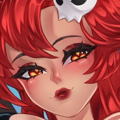 ✨Rebel🎙️VTuber✨'s profile picture