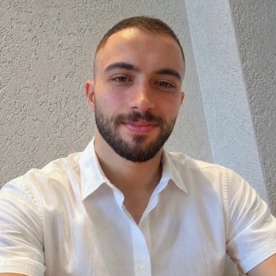 Yiğit's profile picture