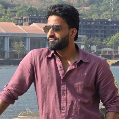 Prithvi's profile picture