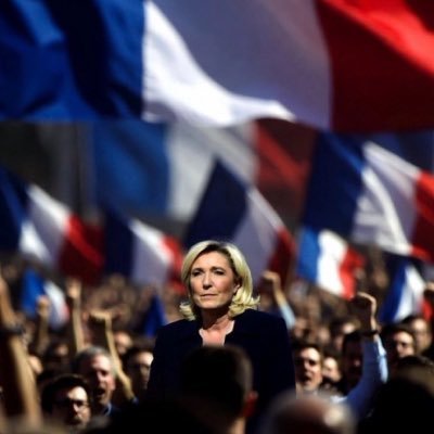 FredEncel3 Ⓜ️ 🇫🇷⛪️ 🇫🇷 MEGA's profile picture