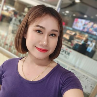 มินตรา 💙's profile picture